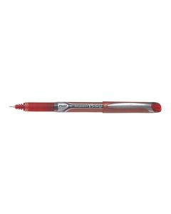Pióro kulkowe, cienkopiszący Pilot V5 GRIP, czerwony