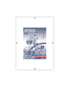 Antyrama plexi A4, antyrama 21x29,7cm