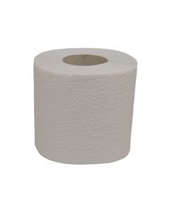 Papier toaletowy, małe rolki KATRIN PLUS 2W Toilet 200, 104749, opakowanie: 8 rolek