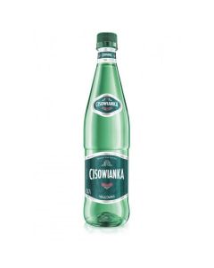 Woda CISOWIANKA 0.7l Classique niegazowana pet zgrzewka 6 szt.