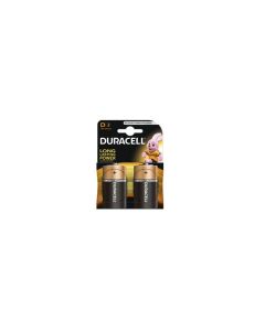 Bateria Basic D/LR20 K2 (2szt.) DURACELL 4520114