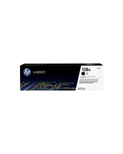 Toner HP 128A (CE320A) czarny 2000str CP1525/1415