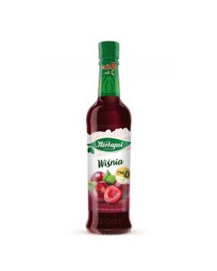 Syrop HERBAPOL Owocowa Spiżarnia Wiśnia 420ml