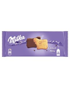 Ciastka MILKA CHOCO MOO 120g