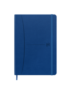 Notatnik OXFORD SIGNATURE A5 80 kartek linia mix 400154869