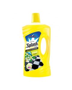 Płyn uniwersalny SPLASH 1l CYTRYNA GENERAL FRESH