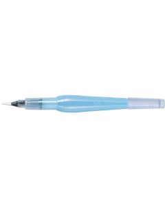 Pędzelek wodny, końcówka cienka  FRH-F PENTEL