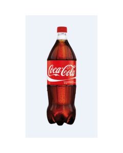 Napój COCA COLA 0.85L butelka PET