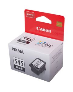 Tusz CANON (PG-545) czarny 180str 2450/2455/2550/2850/2950