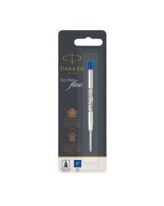 Wkład do długopisu Parker Quinkflow niebieski (F)
