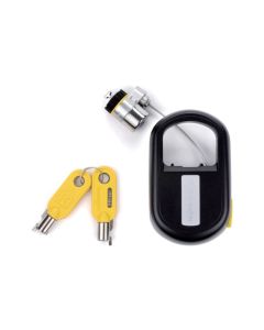 Chowana blokada do laptopów Kensington microsaver (DWZ)