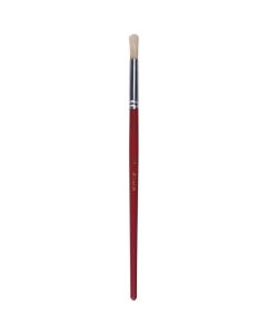 Pędzel szkolny okrągły Astra nr 16, 53633909