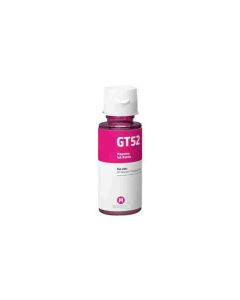 Tusz HP GT52 (M0H55AE) purpurowy 8000str/80ml