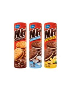 Ciastka BAHLSEN MARKIZY HIT KOKOS 220g
