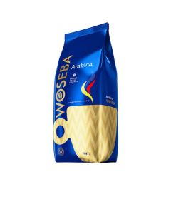Kawa WOSEBA ARABICA 1kg ziarnista