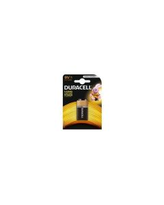 Bateria Basic 9V K1 Duracell