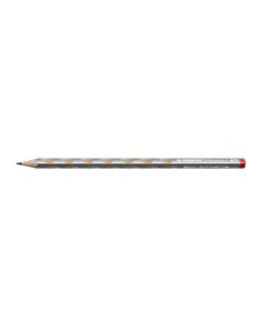 Ołówek STABILO EASYgraph S metallic HB silver L 325/09-HB