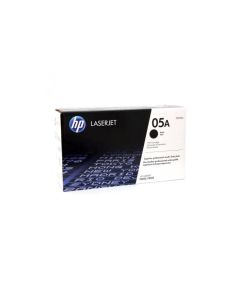 Toner HP 05A (CE505AC)czarny 2300str korporacyjny