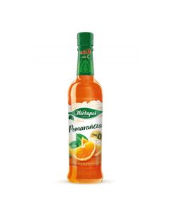 Syrop HERBAPOL Owocowa Spiżarnia pomarańcza 420ml