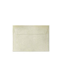 Koperty C6 ozdobne, kolorowe koperty Millenium kremowy P., 120g, 10szt.