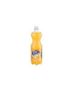Napój FANTA POMARAŃCZA 0.85L butelka PET