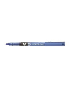 Cienkopis PILOT V5 niebieski PIBX-V5L