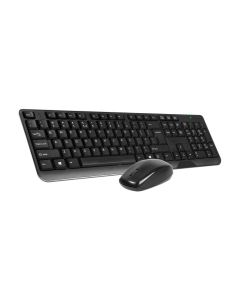 Zestaw klawiatura+mysz TRACER Keybox II RF NANO TRAKLA45903