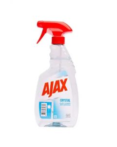 AJAX Płyn do mycia szyb 500ml CRISTA 70874 