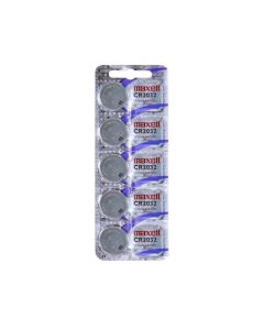 Bateria MAXELL CR2032 3V B5 (5szt.) litowa