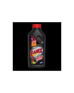 Udrażniacz do rur w żelu KAMIX AKTYWNY ŻEL 500ml