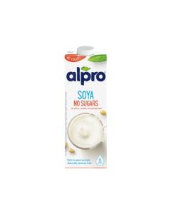 ALPRO SOJOWE 1L niesłodzone