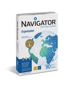 Papier xero A4 90g NAVIGATOR Expression