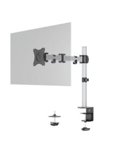 Uchwyt SELECT do 1 monitora z mocowaniem do stołu 509423