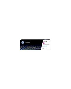 Toner HP 203X (CF543X) purpurowy 2500str