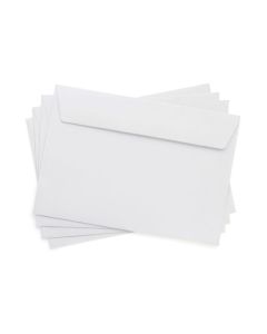 Koperta C6 SK biała (10)NC 014030/10 11021000/10