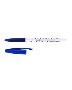 Długopis TO-059 S-FINE niebieski REYNOLDS/TOMA