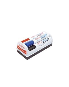 Marker do suchościeralny RYSTOR 4szt. z gąbką 0330 456-220