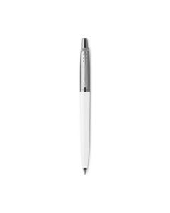 Długopis JOTTER ORIGINALS WHITE PARKER 2096874, blister