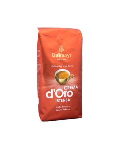 Kawa DALLMAYR DORO Intensa CREMA 1kg ziarnista