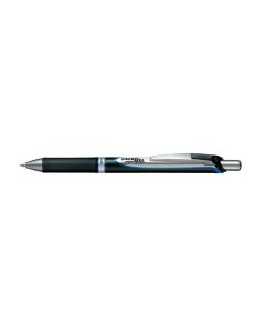 Pióro kulkowe Pentel Energel BLP77 Document Pen, LRP5, niebieski