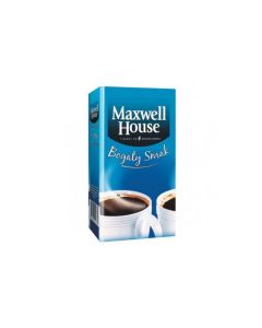 Kawa MAXWELL HOUSE BOGATY SMAK 500g mielona