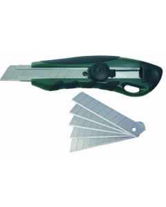 Nóż LINEX do papieru Tiger 18mm duży wzmocniony 100412290