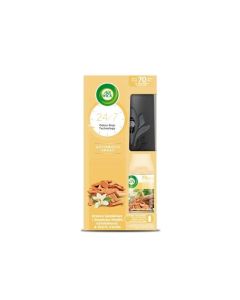 AIR WICK odświeżacz automat.doz.+wkład 250ml  Drzewo Sandałowe  10110