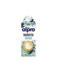 ALPRO KOKOSOWO-SOJOWE 0,75L BARISTA