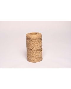 Nici lniane matowe 10dkg ok.80mb