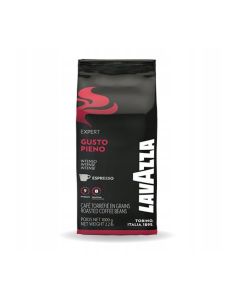 Kawa LAVAZZA GUSTO PIENO VENDING 1kg ziarnista