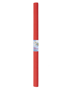 Bibuła marszczona Creatinio 50x200 czerwony 400153895 TOP-2000
