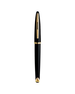 Pióro wieczne (F) CARENE MORZE CZARNE GT WATERMAN S0700300