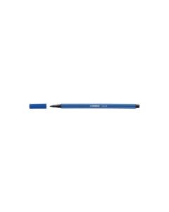 Flamaster STABILO Pen 68, pisak ultramaryna