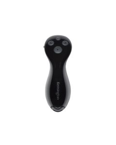 Pilot do wirtualnych prezentacji Kensington Ultimate Presenter, czarny K75233EU